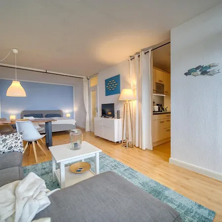 - Haus L, App 0l0606 Appartement Heiligenhafen