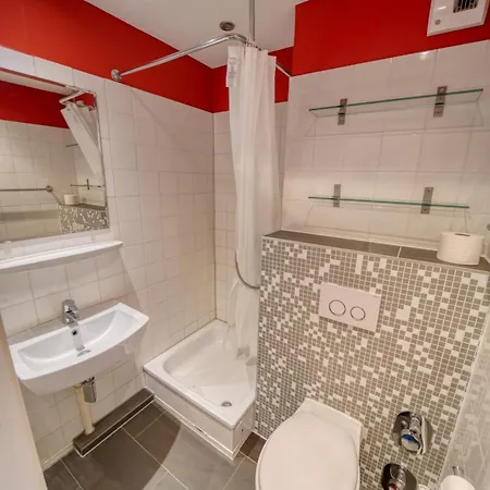 Apartment - Haus L, App 0l0606 Heiligenhafen