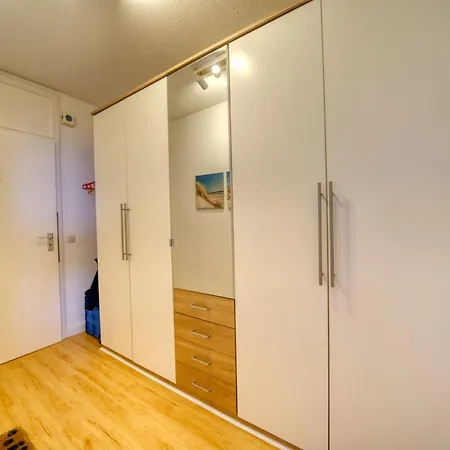 Apartment - Haus L, App 0l0606