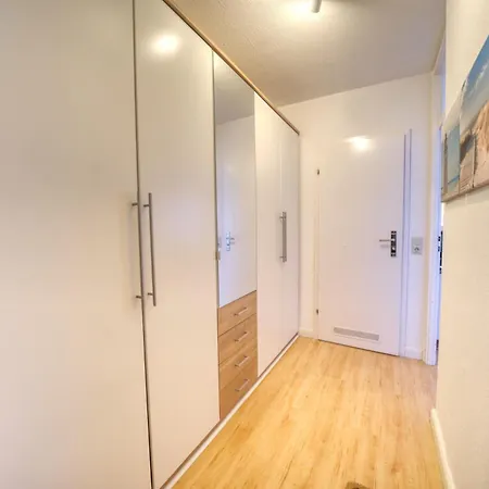 - Haus L, App 0l0606 Apartment Heiligenhafen
