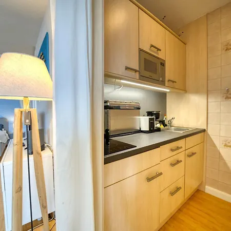 Appartement - Haus L, App 0l0606 *