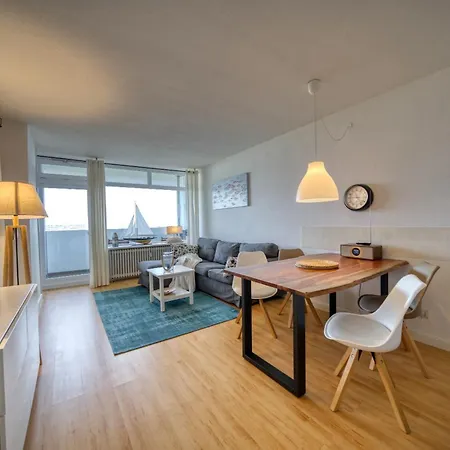 - Haus L, App 0l0606 Appartement Heiligenhafen