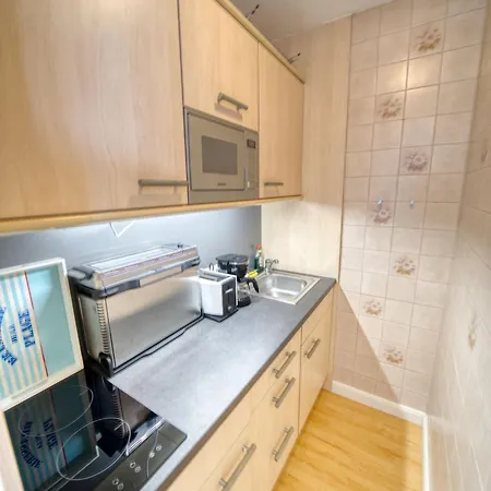 - Haus L, App 0l0606 Appartement