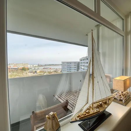 - Haus L, App 0l0606 * Heiligenhafen