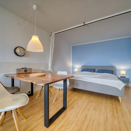 - Haus L, App 0l0606 Heiligenhafen