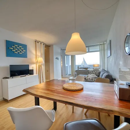 Apartmán - Haus L, App 0l0606