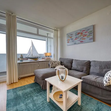 - Haus L, App 0l0606 * Heiligenhafen