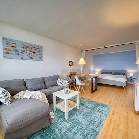 Appartement - Haus L, App 0l0606 *